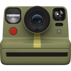 Polaroid Now+ Generation 2 Instant kamera Skovgrøn
