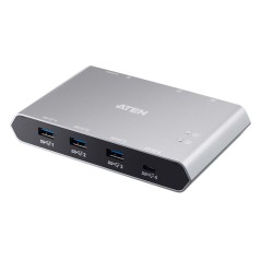 Aten 2x4 USB-C Gen2 Peripheral