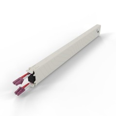 PATCHBOX Cassette / 8RU / OM4 / LC-LC