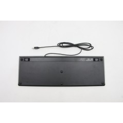 Lenovo Keyboard USB KB BK SPA