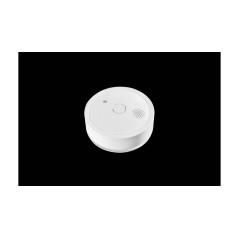 Shelly Plus Smoke WiFi Røgsensor