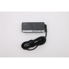 Lenovo 45W Dual-Port Power Adapter