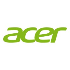 Acer COVER LCD BEZEL W/HINGE CAP