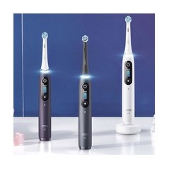 Oral-B iO Series 8N Black Onyx