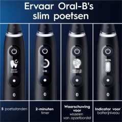 Oral-B iO Series 7N *Black Onyx*
