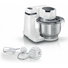 Bosch MUM Serie 2 MUMS2EW00 Køkkenmaskine 3.8liter 700W Hvid