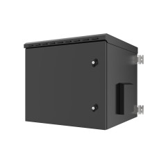 Lanview 19" 9U IP55 Wall mount
