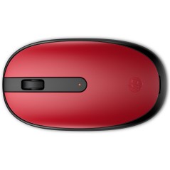 HP 240 BT Mouse Red EURO