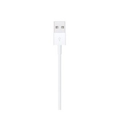 Apple Lightning-kabel 1m