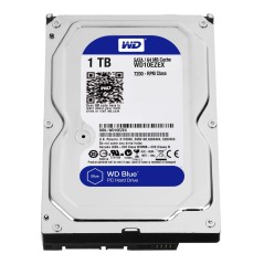 Western Digital WD Caviar Blue 1TB