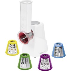 Clatronic Elektrisk rivjern