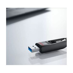 SanDisk Ultra 64GB USB 3.0 USB stick Sort
