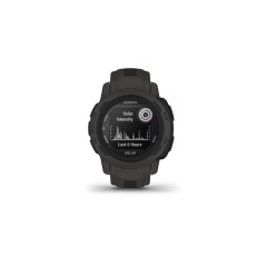 Garmin Instinct 2S Solar 40 mm Grå SmartWatch