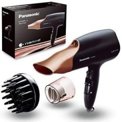 Panasonic Pink guld Hårtørrer EH-NA65