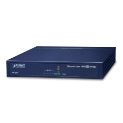 Planet 100/100 Mbps Ethernet (4-Port