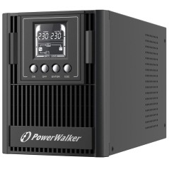 PowerWalker VFI 1000 AT uninterruptible