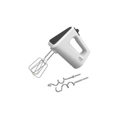 Krups GN4001 Håndmixer 450W Hvid