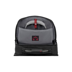 Wenger Rygsæk 17.3 Polyester Støbt EVA Sort