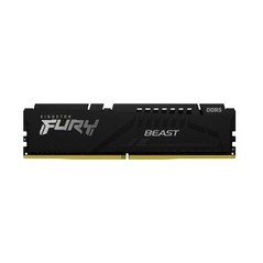Kingston FURY Beast DDR5 32GB 5600MHz CL40 On-die ECC