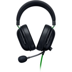 Razer BlackShark V2 X Kabling Headset Sort