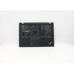 Lenovo Solo C cover with integrated