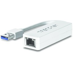 TRENDnet USB 3.0 to Gigabit Ethernet