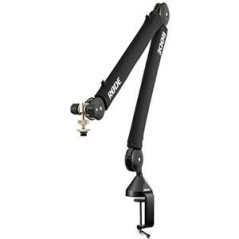 RØDE PSA1+ Boom-arm Sort