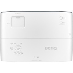 BenQ W2710 DLP-projektor Ultra HD 4K HDMI