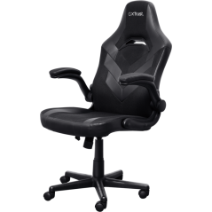 Trust GXT 703 RIYE Gamer Stol Sort