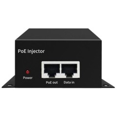 Ernitec 1 CH 90W 10 Gigabit POE