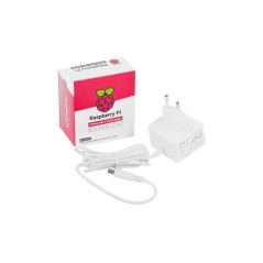 Raspberry Pi Strømforsyning 27Watt