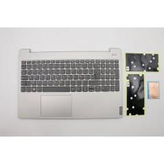 Lenovo laptop upper case keyboard