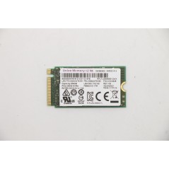 Lenovo UMIS AM620 256G PCIe 2242 SSD
