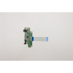 Lenovo Audio board with cable for