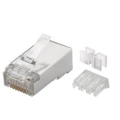 MicroConnect Modular Connector RJ45 Cat6a