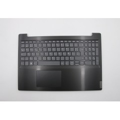 Lenovo Upper Case ASM_FR L81MVIMRBKD