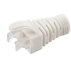 MicroConnect Strain Relief Boot Cat5e,