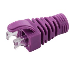 MicroConnect Strain Relief Boot Cat5e,