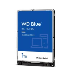 Western Digital Blue Mobile HDD 1TB SATA 6Gb/s
