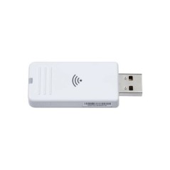 Epson Streamingadapter til netværksmedie USB Trådløs