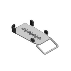 Ergonomic Solutions Ingenico IPP350/350