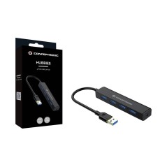 Conceptronic C4PUSB3 Sort