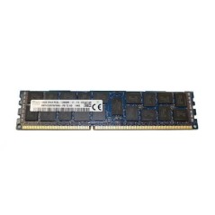 Dell 16GB, DIMM, 1600MHZ, 4GX72,