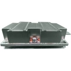 Dell Heatsink assembly for CPU2 in