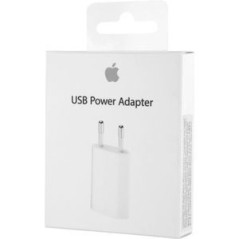 Apple adapter 5Watt 1xUSB-A