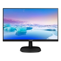 Philips 243V7QDSB 61CM 24IN IPS LED