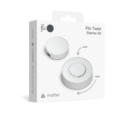 Flic Twist Starter Kit