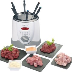 Clatronic Fritureapparat 900W