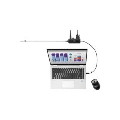 HP USB-C Travel Hub G2 USB-C Dockingstation