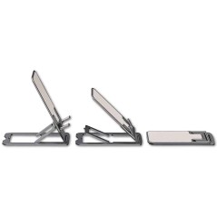 Inter-Tech MTS-100 Titangrå